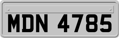 MDN4785
