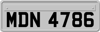 MDN4786