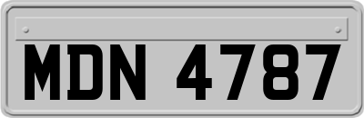 MDN4787