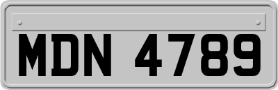 MDN4789