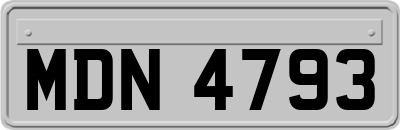 MDN4793