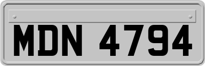 MDN4794