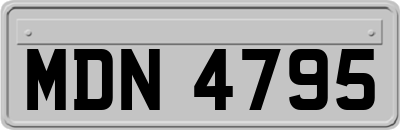 MDN4795