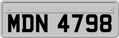 MDN4798