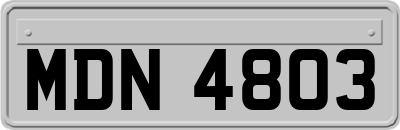 MDN4803