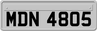 MDN4805