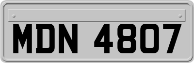 MDN4807