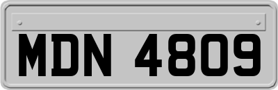 MDN4809