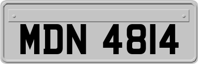 MDN4814