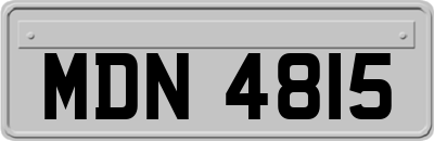 MDN4815