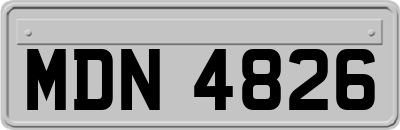 MDN4826