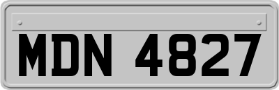 MDN4827