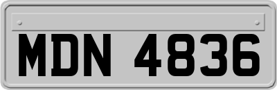 MDN4836