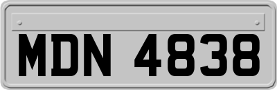 MDN4838