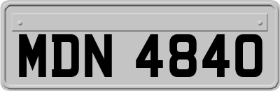 MDN4840