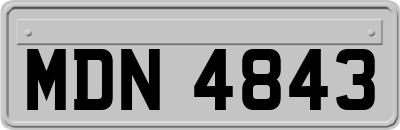 MDN4843
