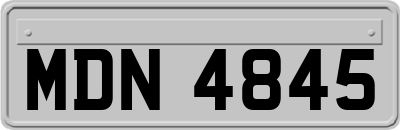 MDN4845