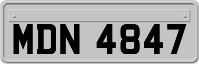 MDN4847