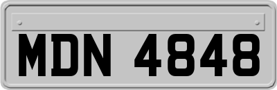 MDN4848