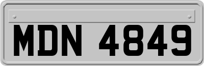 MDN4849