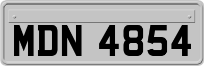 MDN4854