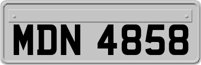 MDN4858