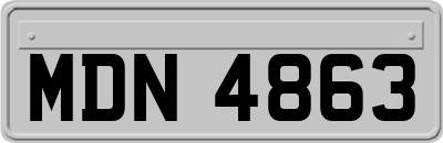 MDN4863