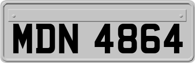 MDN4864