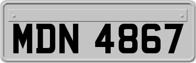 MDN4867