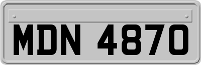 MDN4870