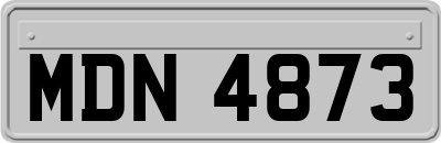 MDN4873