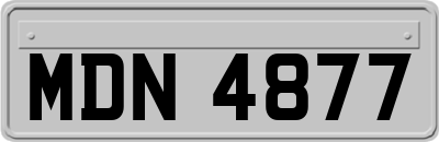 MDN4877
