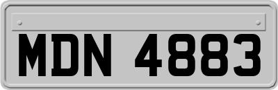 MDN4883
