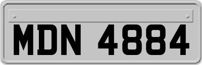 MDN4884