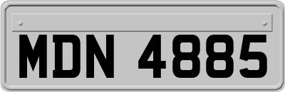 MDN4885