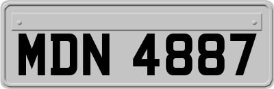 MDN4887