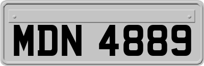 MDN4889