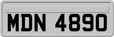 MDN4890