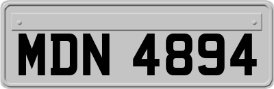 MDN4894