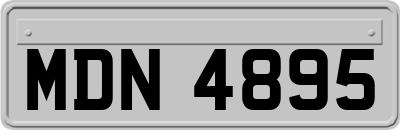 MDN4895