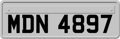MDN4897