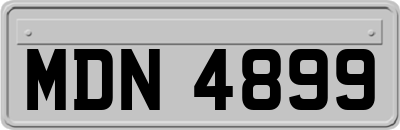 MDN4899