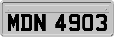 MDN4903