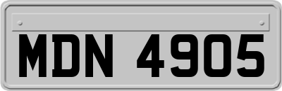 MDN4905