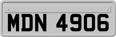 MDN4906
