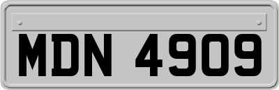 MDN4909