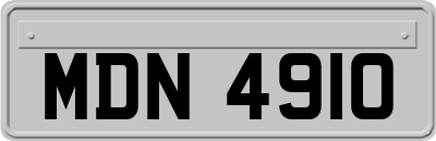 MDN4910