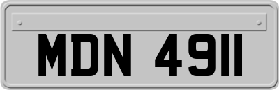 MDN4911