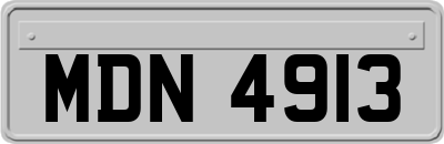 MDN4913