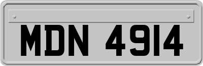 MDN4914